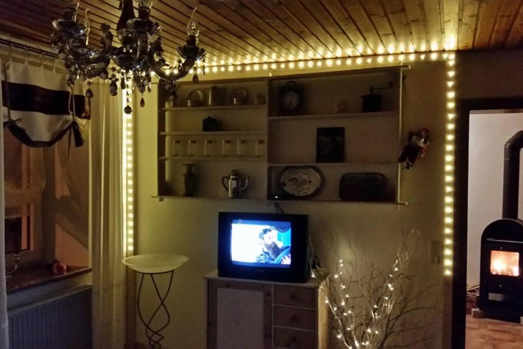 Landhaus Haid Presseck Экстерьер фото