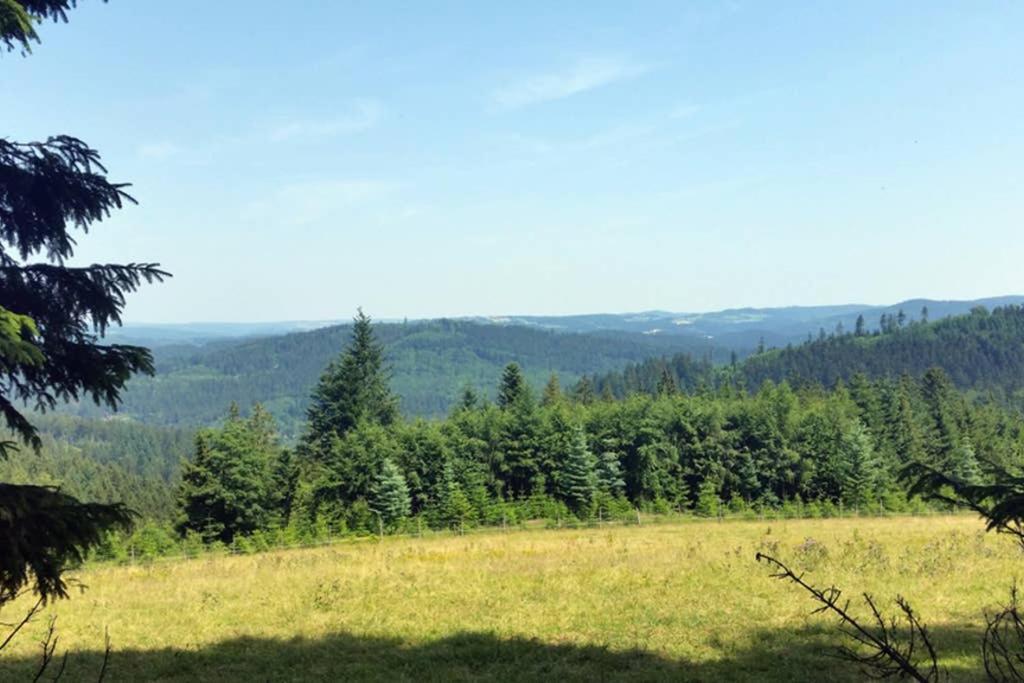 Landhaus Haid Presseck Экстерьер фото