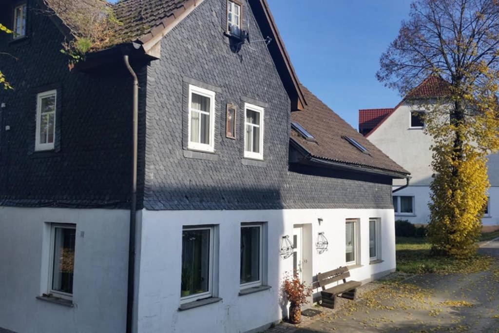 Landhaus Haid Presseck Экстерьер фото