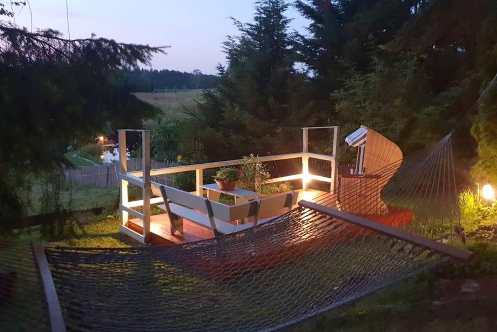 Landhaus Haid Presseck Экстерьер фото